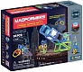 Magformers Конструктор "Magic Space Set" 55 элементов