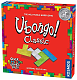 Kosmos Настольная игра "Ubongo" (Убонго)