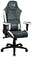 Aerocool CROWN AeroSuede Steel Blue