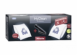 Miele Комплект пылесборников Universal XL Pack HyClean 3D GN