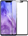 LuxCase Защитное стекло FullScreen для Huawei Nova 3i