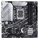 ASUS PRIME Z790M-PLUS D4 LGA1700