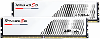G.Skill RIPJAWS S5 DDR5 32Gb KIT2 5200MHz DIMM F5-5200J4040A16GX2-RS5W