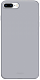 Deppa Чехол-накладка Air Case для Apple iPhone 7 Plus/ iPhone 8 Plus