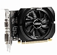 MSI GeForce GT 730 OC V5 1006Mhz PCI-E 2.0 2048Mb 1800Mhz 64 bit DVI HDMI VGA N730K-2GD3/OCV5 