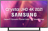 Samsung  UE50AU9000U LED