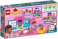 Lego Конструктор Duplo "Ветеринарная клиника доктора Плюшевой" 30 деталей