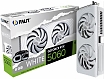 Palit GeForce RTX 5060 White OC 8G 2527MHz PCI-E 5.0 8192MB 28000MHz 128 bit 1xHDMI 3xDisplayPort HDCP NE75060U19P1-GB2063M