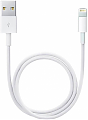 Apple Кабель USB - Lightning (MD818ZM/A) 1 м