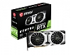 MSI GeForce RTX 2080 Super 1830MHz PCI-E 3.0 8192MB 15500MHz 256 bit HDMI HDCP 3xDP Ventus OC RTX2080SUPERVENTUSOC