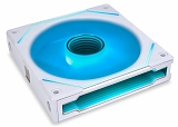 LIAN LI UNI FAN SL-INF 120 White G99.12SLIN1W.R0