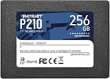 Patriot P210 2.5" 256Gb P210S256G25