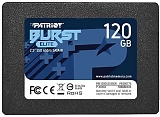 Patriot Memory Burst Elite 2.5" 120Gb PBE120GS25SSDR