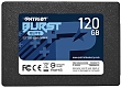 Patriot Memory Burst Elite 2.5" 120Gb PBE120GS25SSDR
