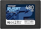 Patriot Memory Burst Elite 2.5" 480Gb PBE480GS25SSDR