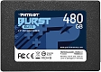 Patriot Memory Burst Elite 2.5" 480Gb PBE480GS25SSDR
