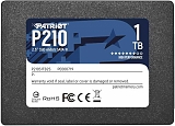 Patriot P210 2.5" 1Tb P210S1TB25