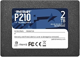 Patriot P210 2.5" 2Tb P210S2TB25