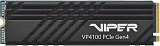 Patriot Viper 500Gb M.2 2280 VP4100-500GM28H