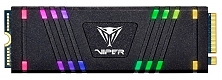 Patriot Viper 256GB M.2 2280 VPR100-256GM28H