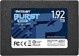 Patriot Memory Burst Elite 2.5" 1.92 TB PBE192TS25SSDR