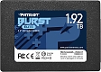 Patriot Memory Burst Elite 2.5" 1.92 TB PBE192TS25SSDR