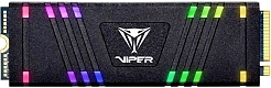 Patriot Viper 1024GB M.2 2280 VPR100-1TBM28H