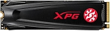 ADATA XPG GAMMIX S5 2TB PCI-E x4 M.2 2280 AGAMMIXS5-2TT-C