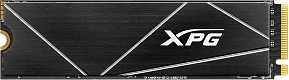 ADATA XPG GAMMIX S70 BLADE 1Tb PCI-E x4 M.2 2280 AGAMMIXS70B-1T-CS