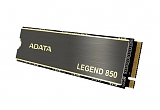 ADATA LEGEND 850 2TB PCIe 4.0 x4 3D NAND ALEG-850-2TCS