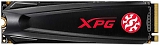 ADATA XPG GAMMIX S5 1TB PCI-E x4 M.2 2280 AGAMMIXS5-1TT-C