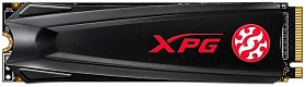 ADATA XPG GAMMIX S5 1TB PCI-E x4 M.2 2280 AGAMMIXS5-1TT-C