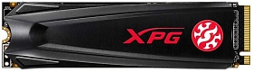 ADATA XPG GAMMIX S5 1TB PCI-E x4 M.2 2280 AGAMMIXS5-1TT-C