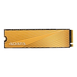ADATA FALCON 256Gb PCI-E x4 M.2 2280 AFALCON-256G-C