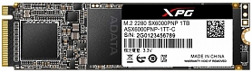 ADATA XPG SX6000 Pro 1Tb M.2 2280 ASX6000PNP-1TT-C