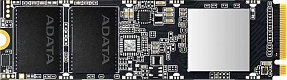 ADATA XPG SX8100 Pro 512Gb M.2 2280 ASX8100NP-512GT-C