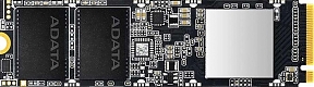 ADATA XPG SX8100 Pro 4000Gb M.2 2280 ASX8100NP-4TT-C