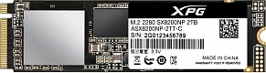 ADATA XPG SX8200 Pro 2Tb M.2 2280 ASX8200PNP-2TT-C