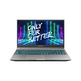 MAIBENBEN X577 (AMD Ryzen 7 7735H 3200MHz/15.6" IPS /1920x1080/16GB/512GB SSD/DVD нет/NVIDIA GeForce RTX 4060 8Gb/Linux) X577QSFNLGRE0