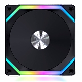 LIAN LI UNI FAN SL120 V2 Black G99.12SLV21B.R0