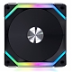 LIAN LI UNI FAN SL120 V2 Black G99.12SLV21B.R0