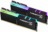G.Skill TRIDENT Z DDR4 64Gb KIT2 PC25600 DIMM 3200MHz F4-3200C16D-64GTZR
