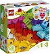 Lego Конструктор Duplo "Мои первые кубики" 80 деталей