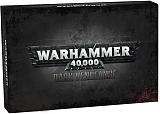Hobby World Настольная игра "Вархаммер 40000: Темная месть" (Warhammer 40.000. Dark Vengeance)