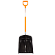 Fiskars Лопата для снега 141001 (1026793)