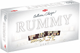 Tactic Настольная игра "Rummy. Подарочное издание"