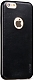Hoco Накладка для iPhone 6 Plus Slimfit Series Leather
