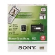 Sony MemoryStick Micro M2 8GB
