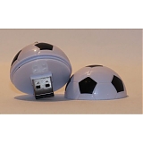 Partner USB Flash мячик 4Gb