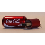 Partner USB Flash Coca-Cola 4Gb